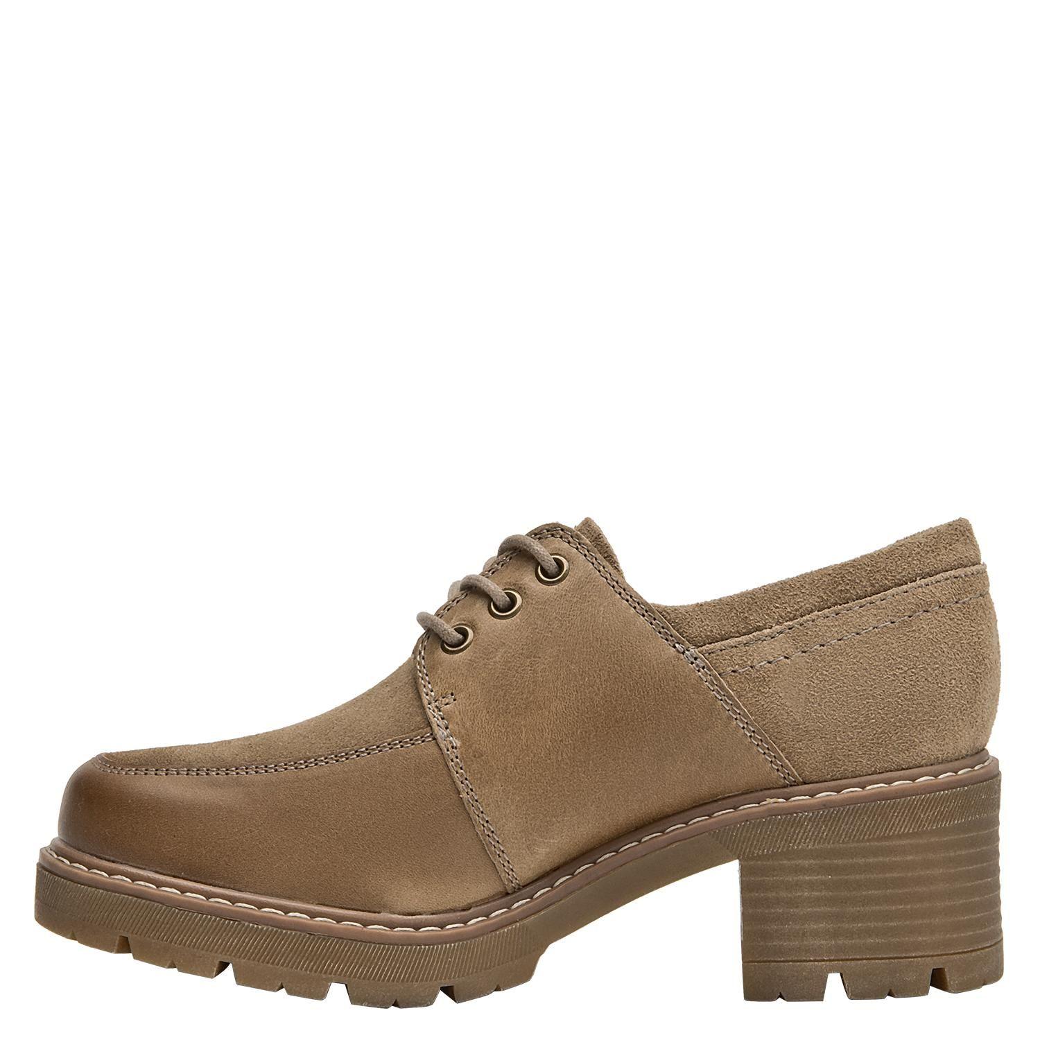Zapato Vestir Mujer Panama Jack - PJM0191-3