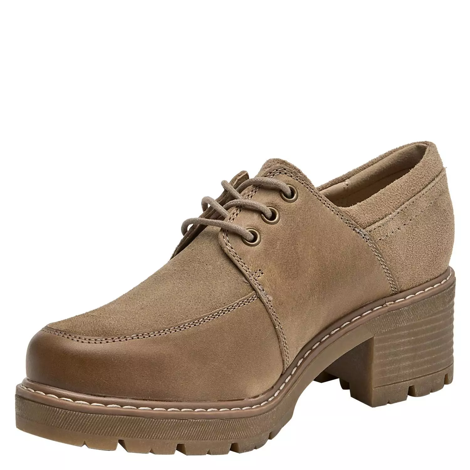 Zapato Vestir Mujer Panama Jack - PJM0191-4