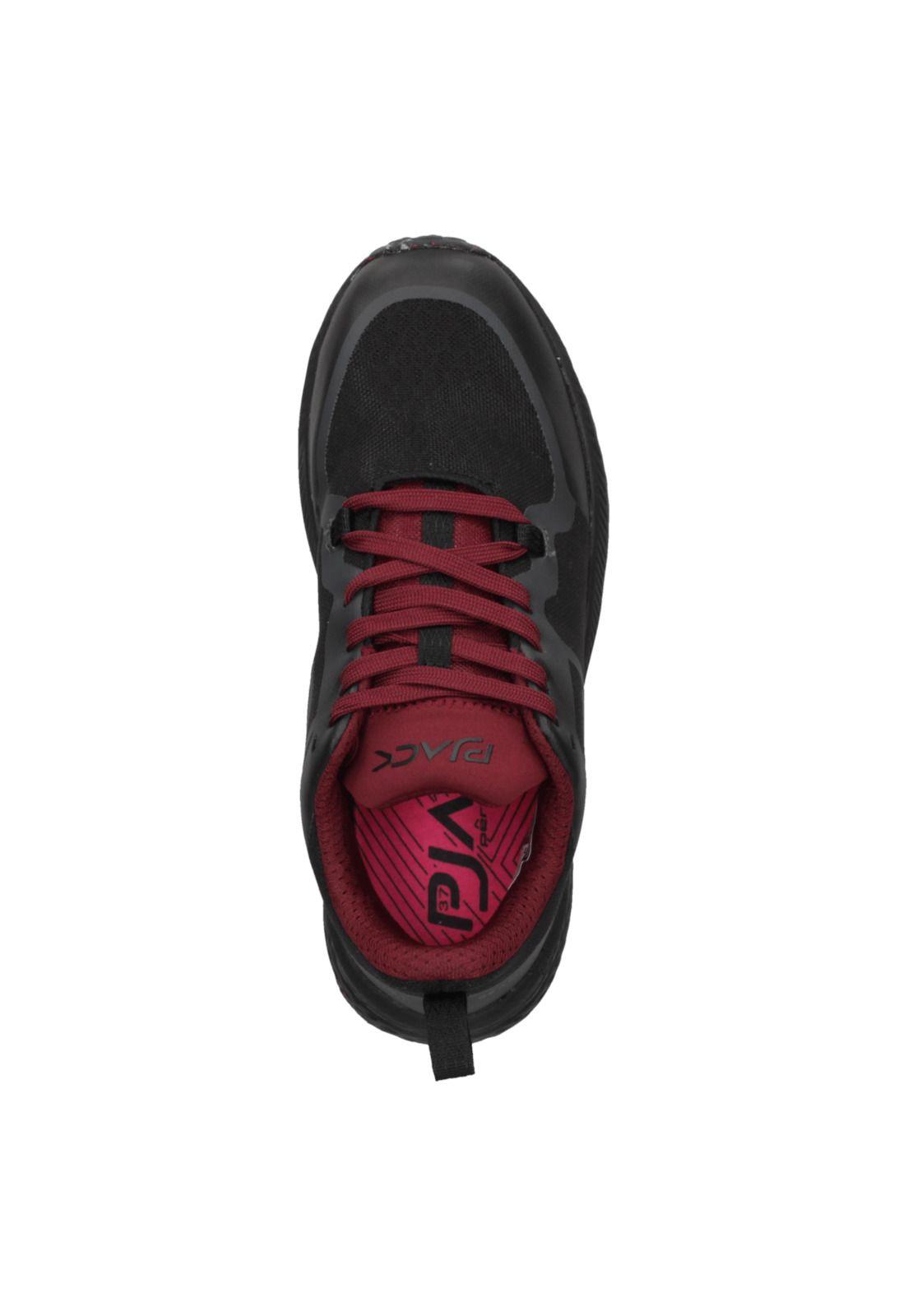 Zapatilla Trail Running Mujer Pjack - I831-4