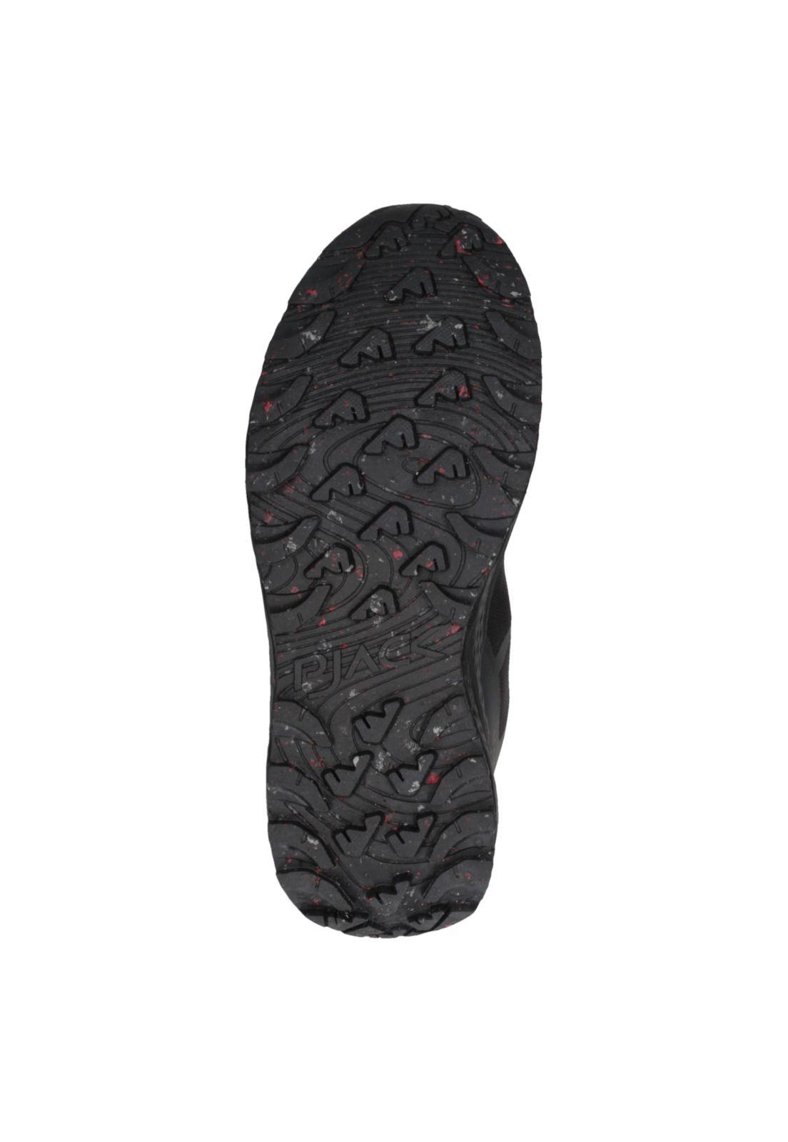 Zapatilla Trail Running Mujer Pjack - I831-5