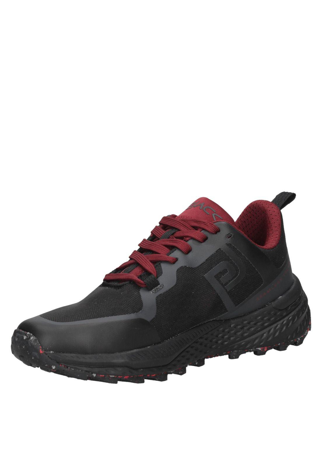 Zapatilla Trail Running Mujer Pjack - I831-6