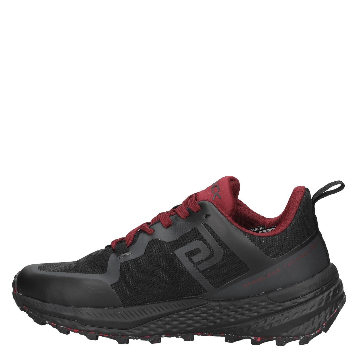 Zapatilla Trail Running Mujer Pjack - I831-2