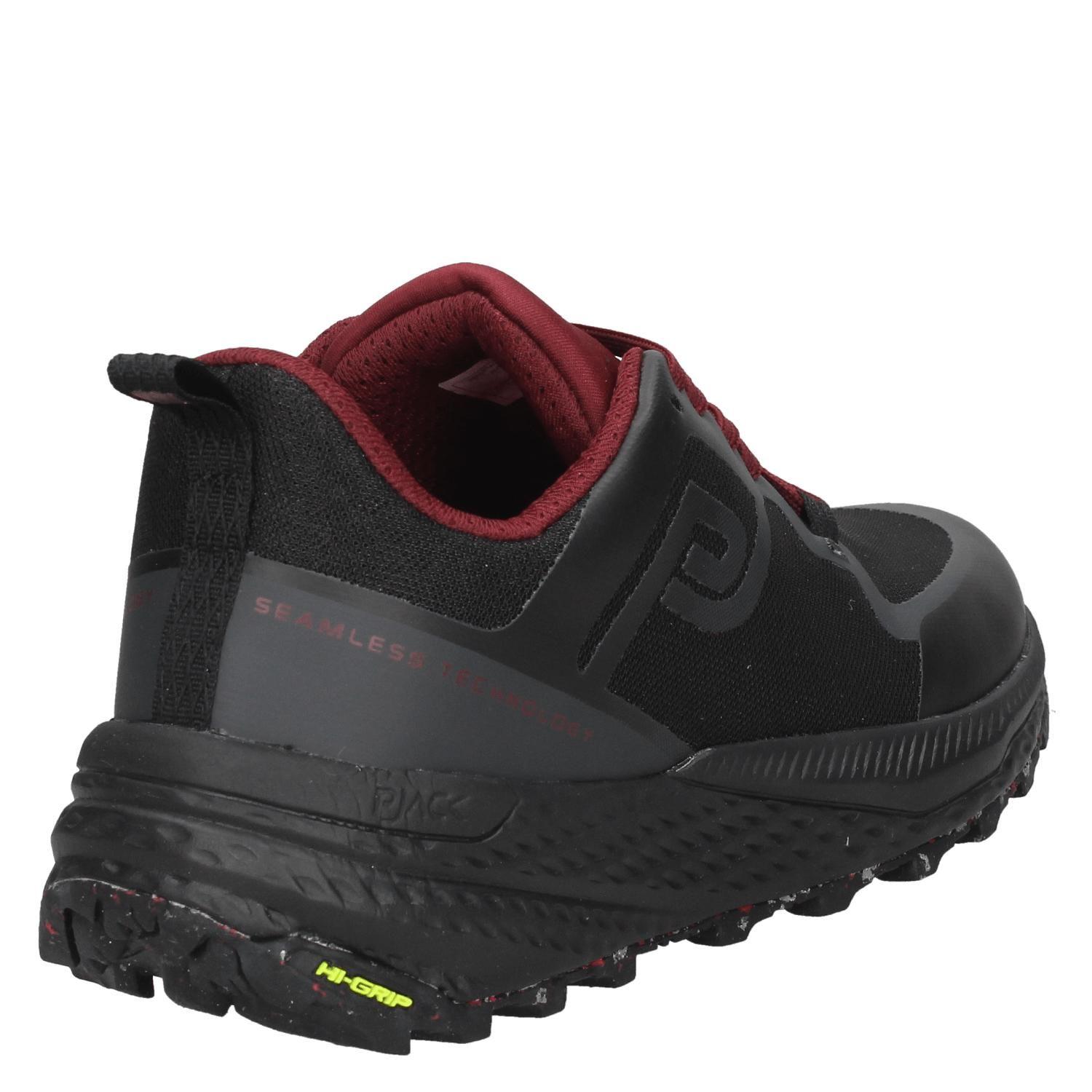 Zapatilla Trail Running Mujer Pjack - I831-3