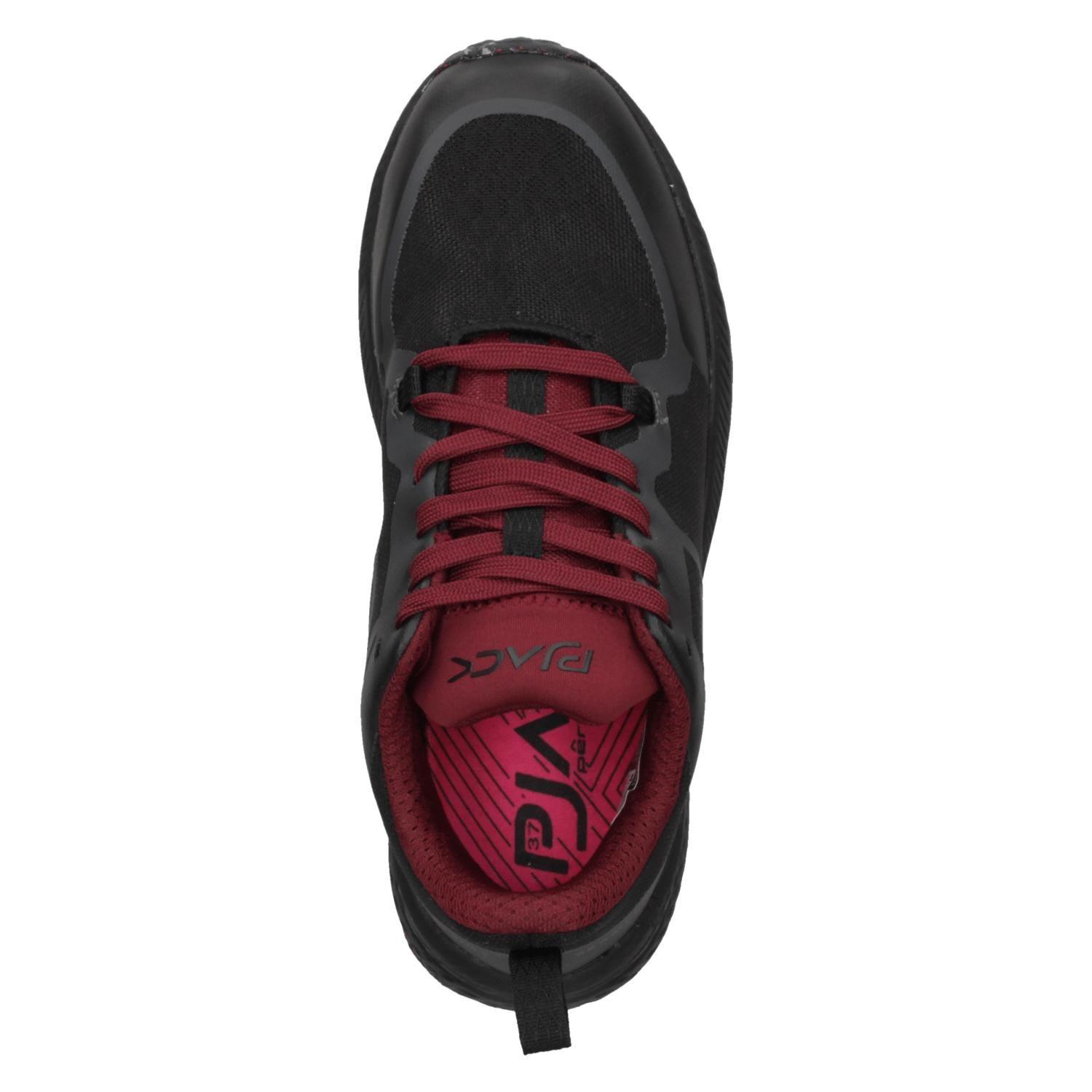 Zapatilla Trail Running Mujer Pjack - I831-4