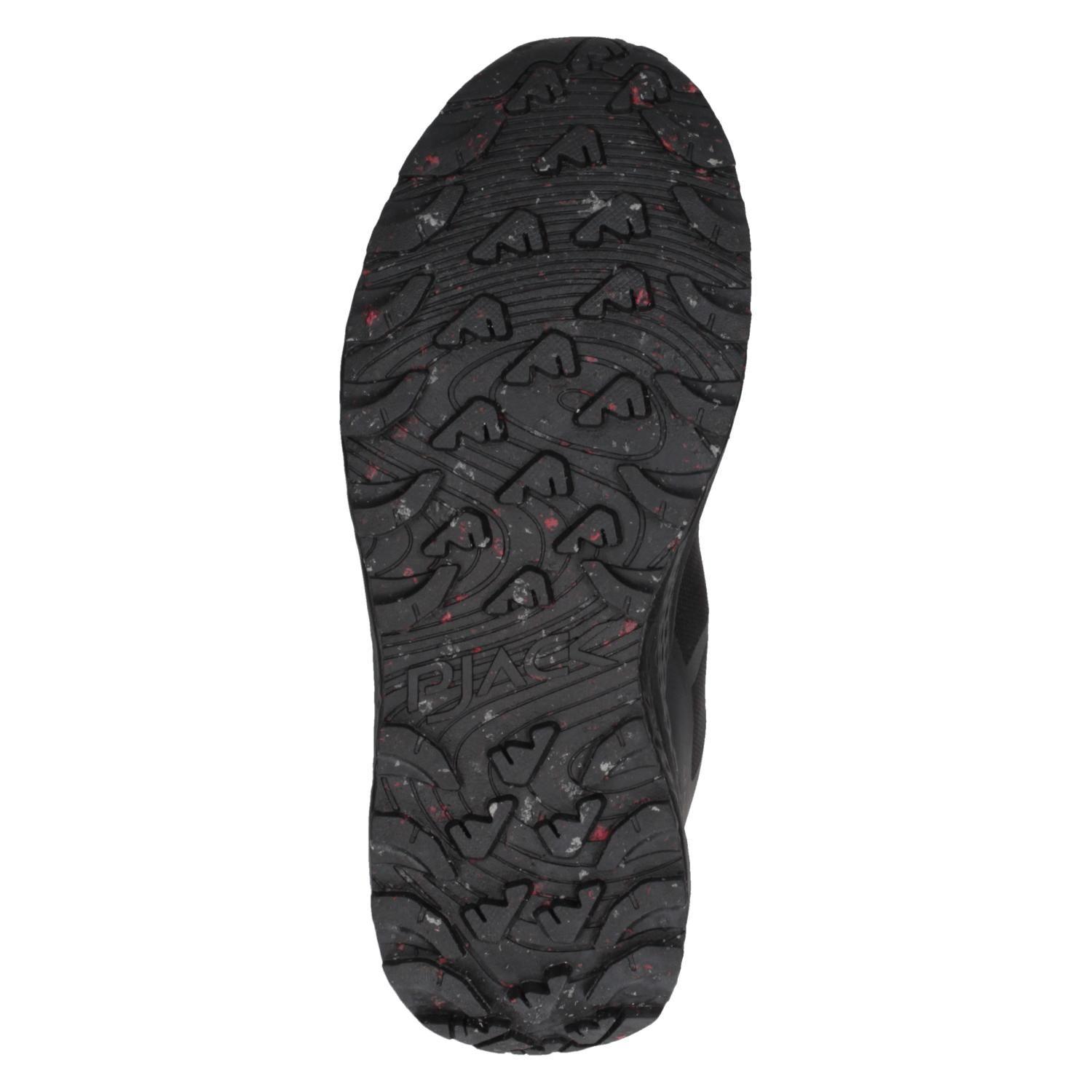 Zapatilla Trail Running Mujer Pjack - I831-5
