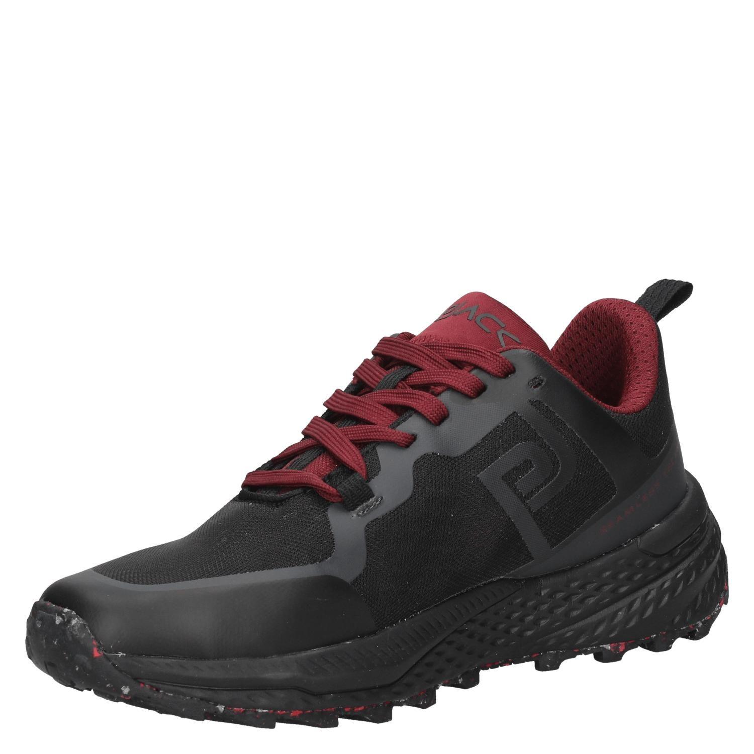 Zapatilla Trail Running Mujer Pjack - I831-6