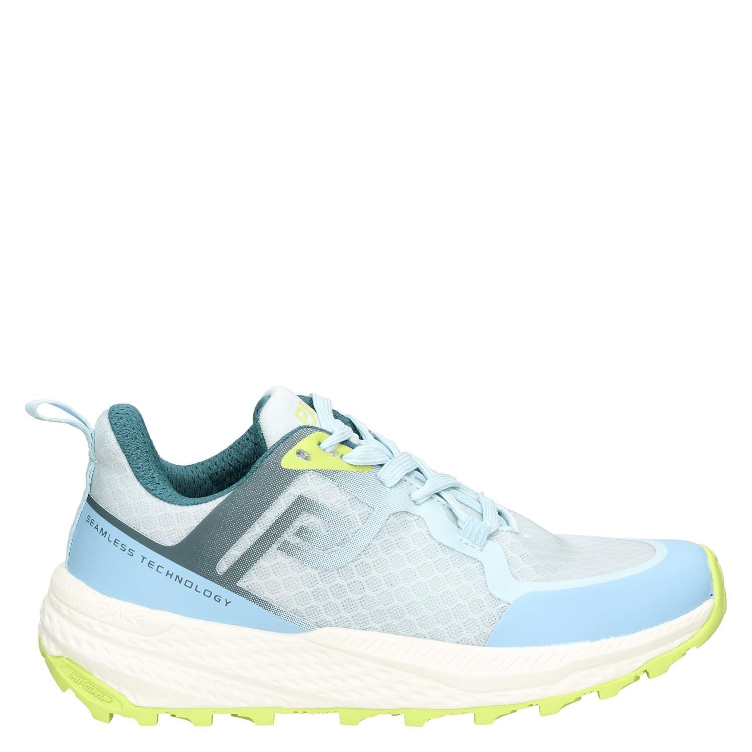 Zapatilla Trail Running Mujer Pjack - I831-0