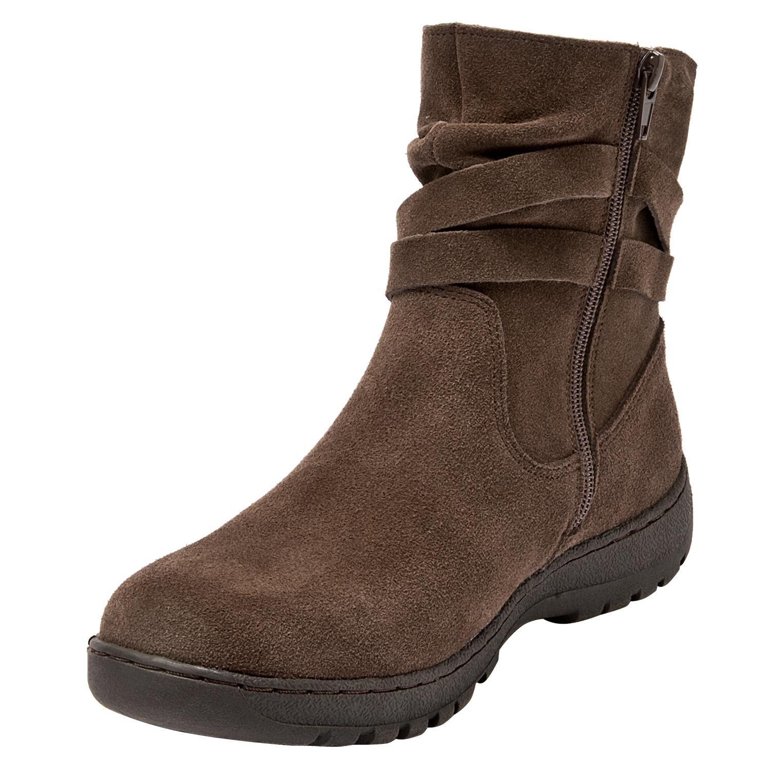 Botin Casual Mujer Panama Jack - J698-3