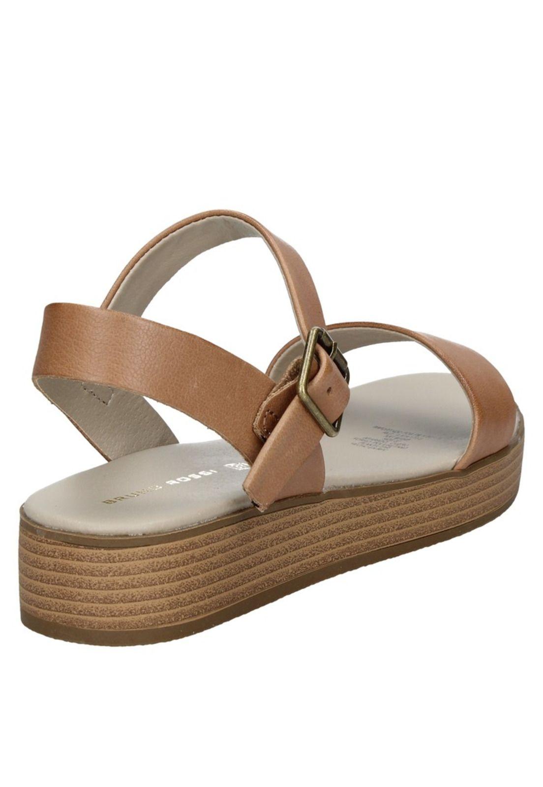 Sandalia Casual Mujer Bruno Rossi - W614-2