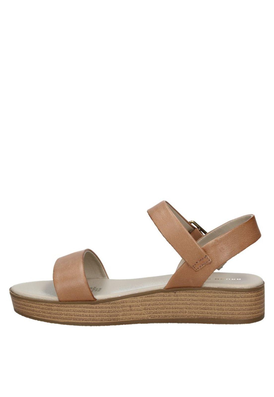 Sandalia Casual Mujer Bruno Rossi - W614-3