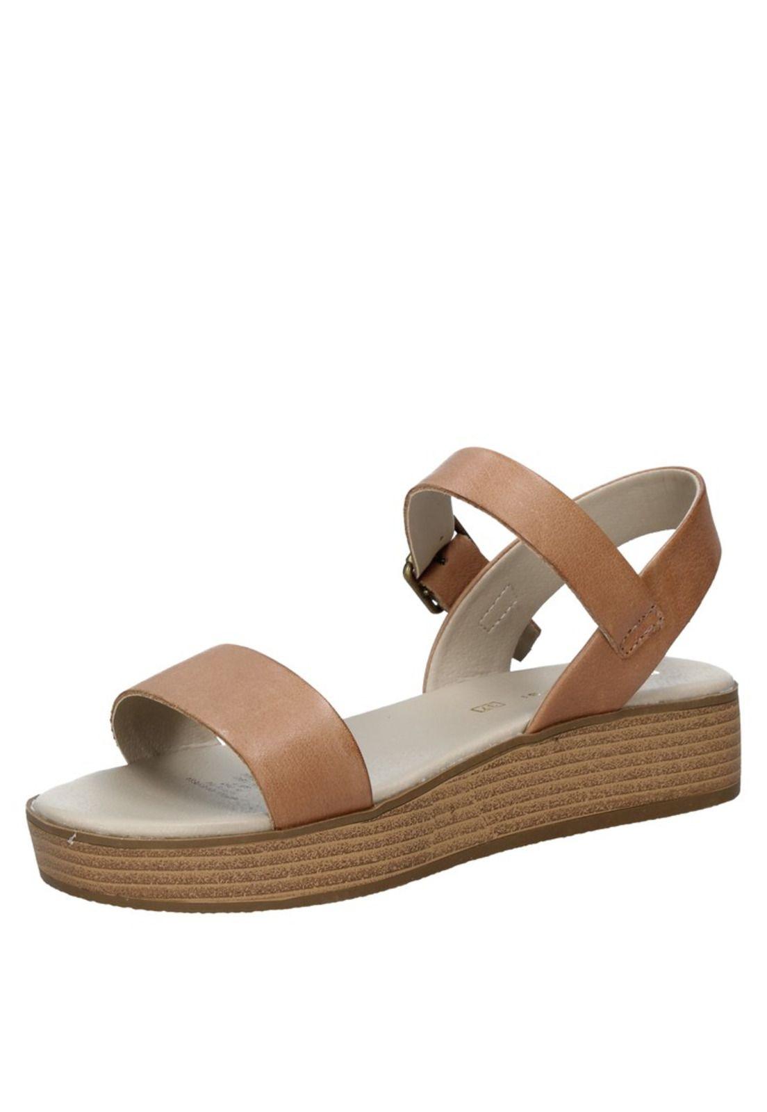 Sandalia Casual Mujer Bruno Rossi - W614-4