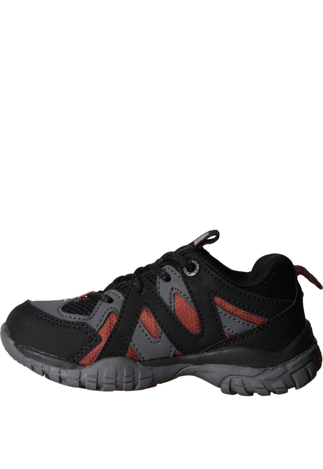 Zapatilla Casual Niño Panama Jack - PJBH189-3