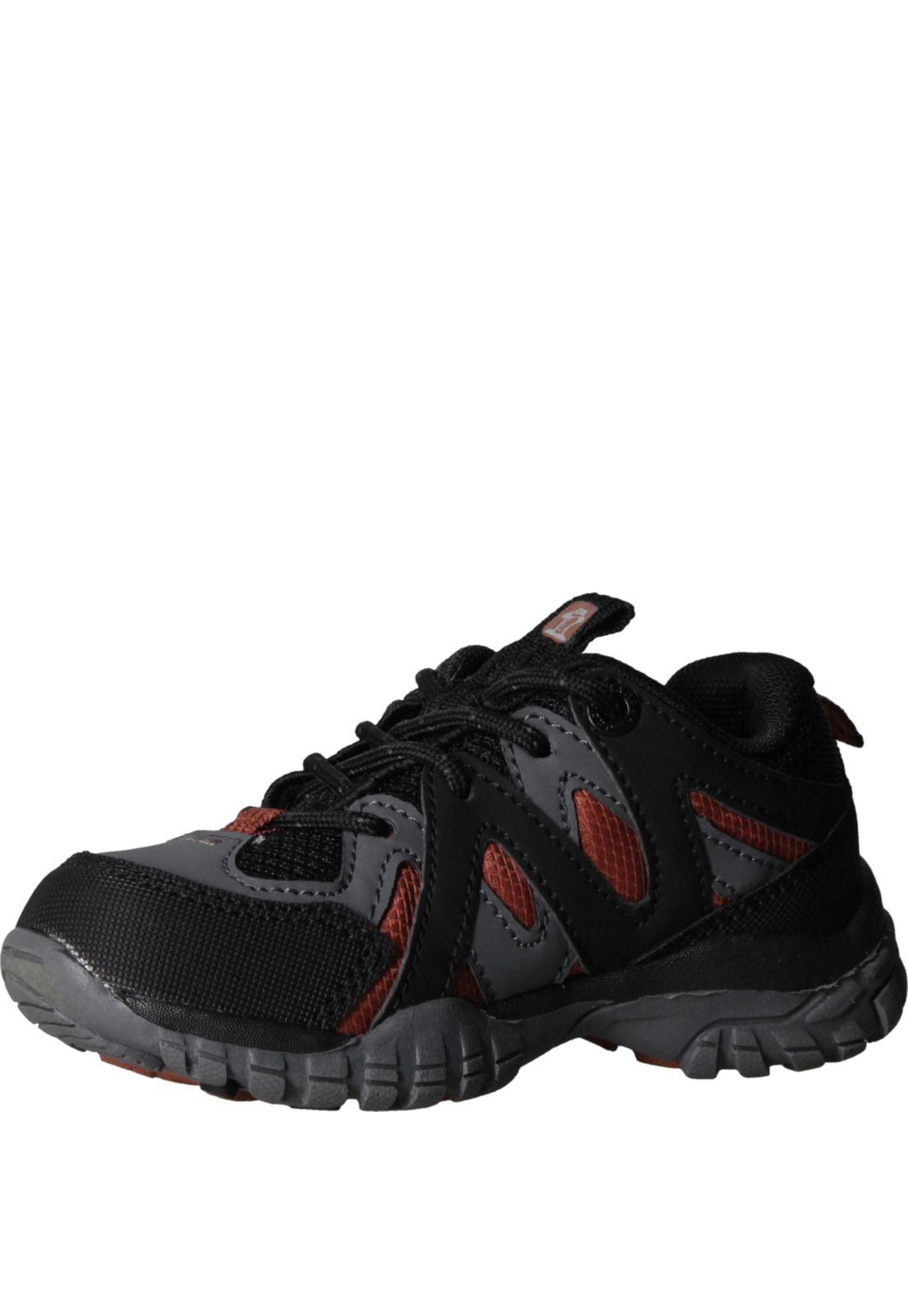 Zapatilla Casual Niño Panama Jack - PJBH189-4