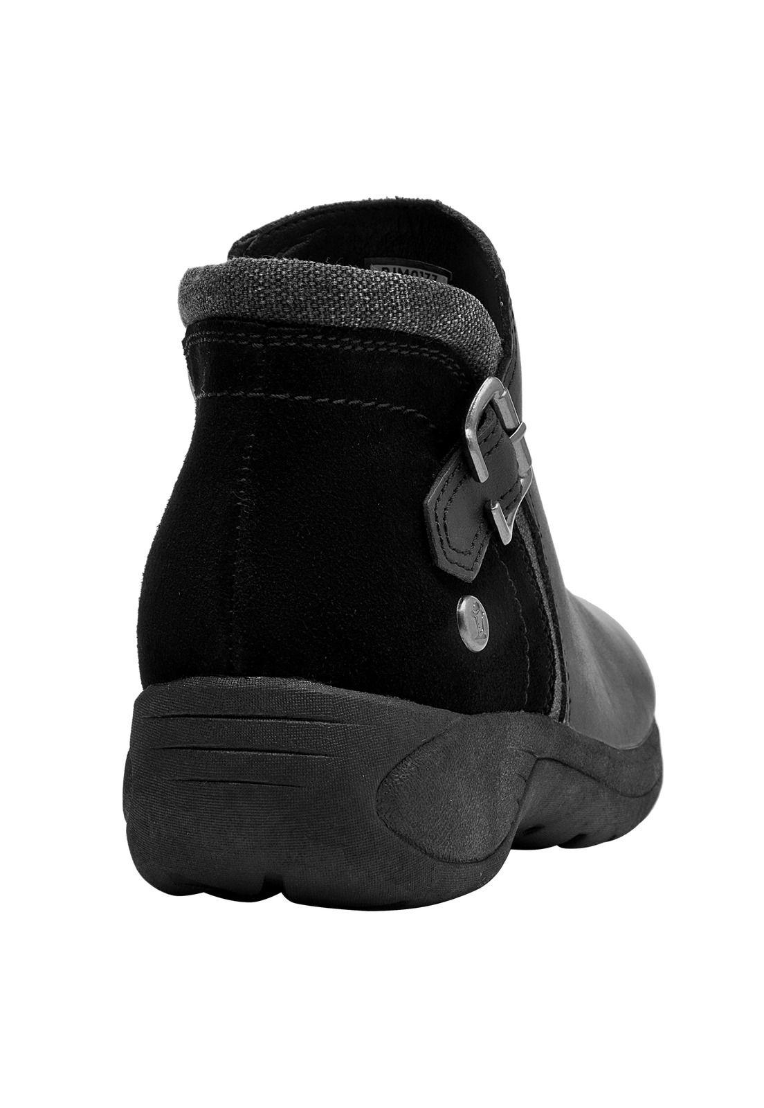 Botín Casual Mujer Panama Jack - PJM0177-2