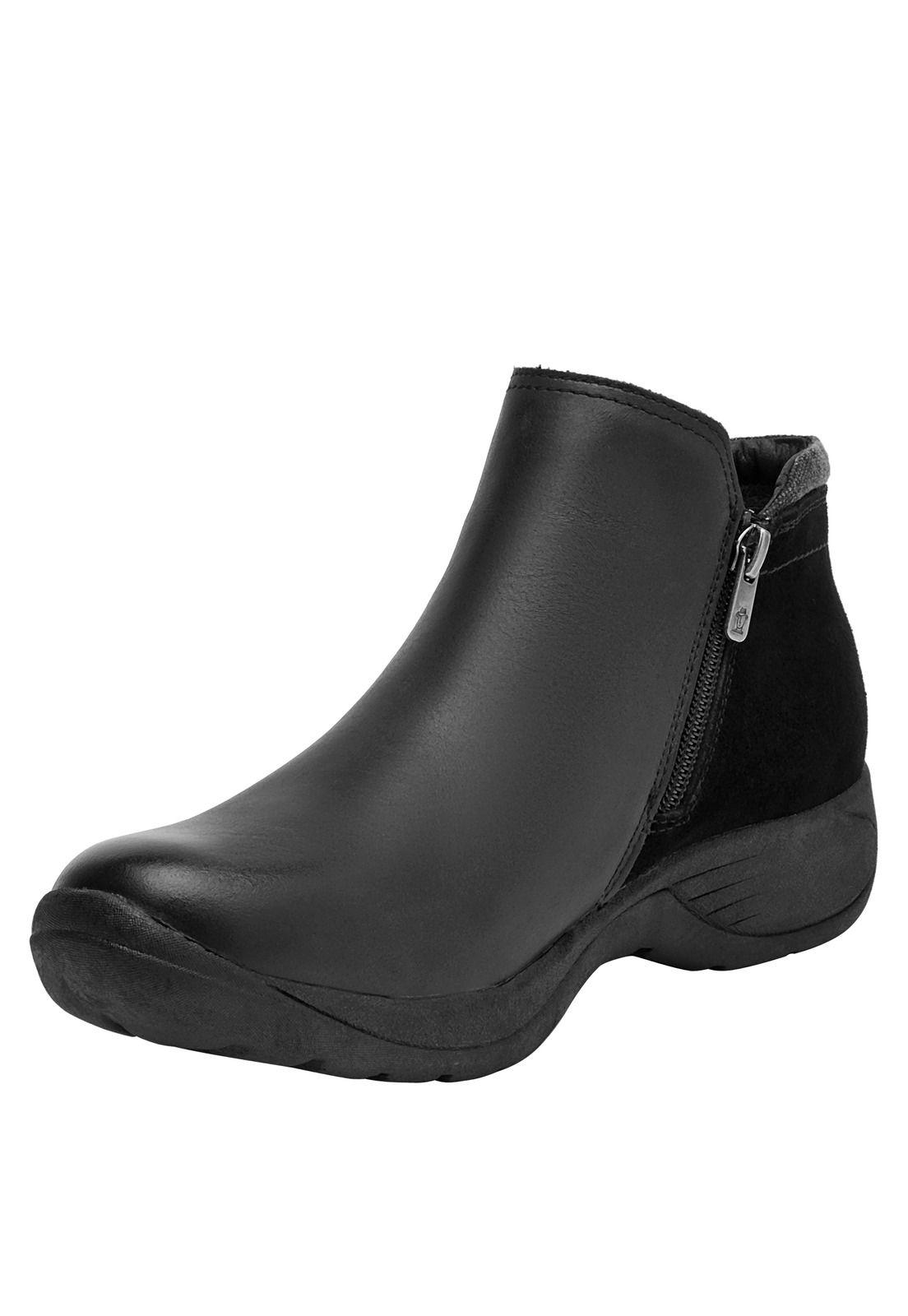 Botín Casual Mujer Panama Jack - PJM0177-4