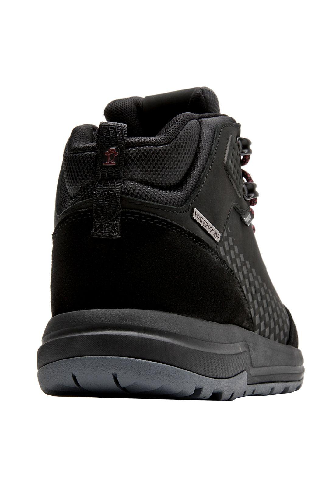 Botín Casual Hombre Panama Jack - PJH0142-2