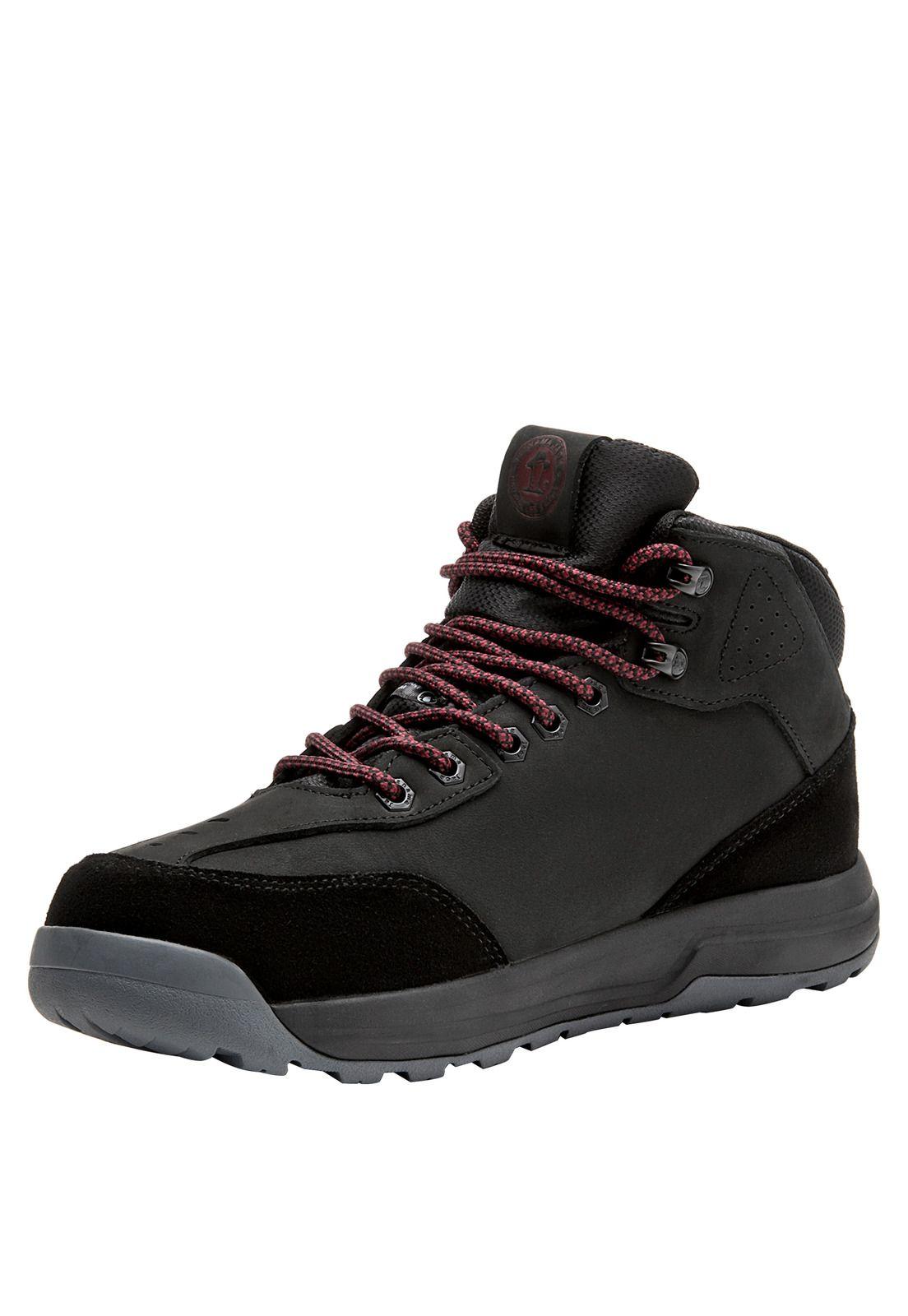 Botín Casual Hombre Panama Jack - PJH0142-4