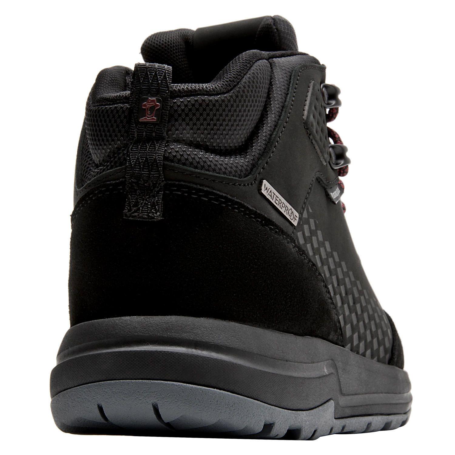 Botín Waterproof Hombre Panama Jack - PJH0142-2