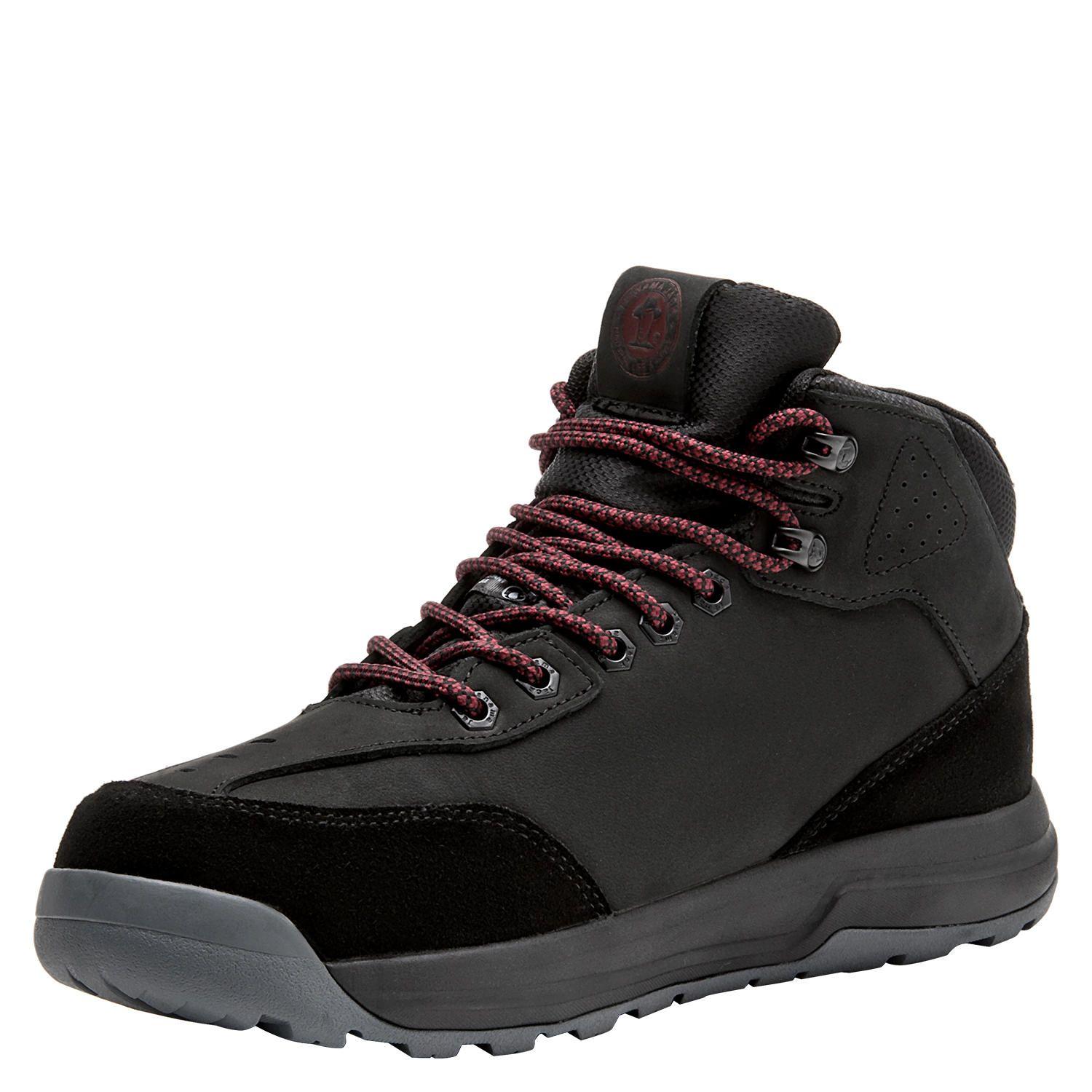 Botín Waterproof Hombre Panama Jack - PJH0142-4