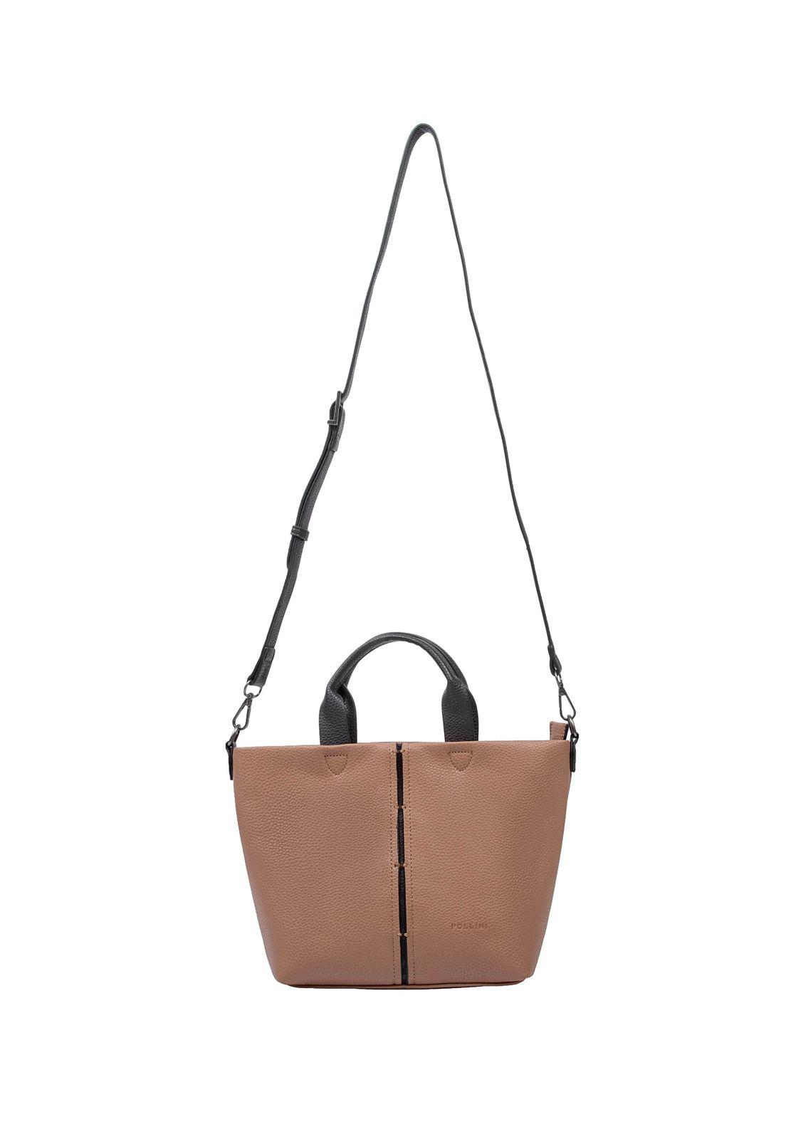 Tote Casual Mujer Pollini - K798-1