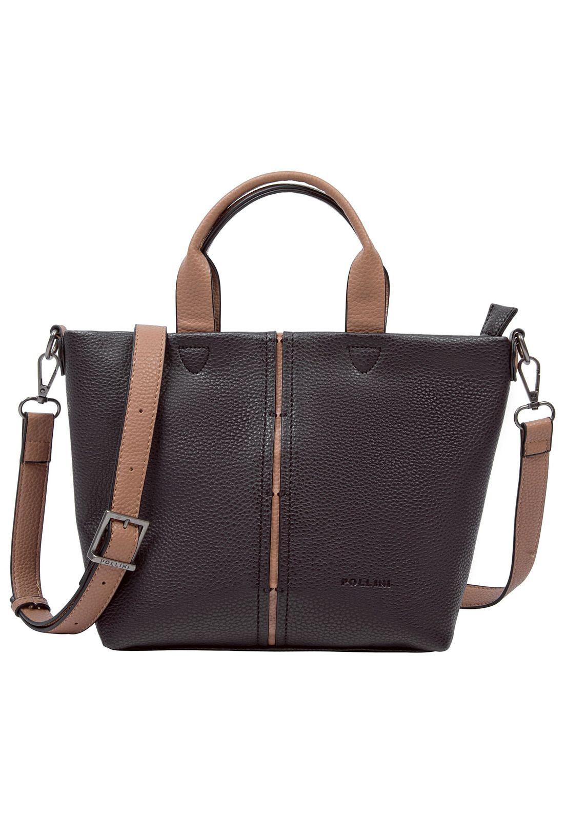 Tote Casual Mujer Pollini - K798-0