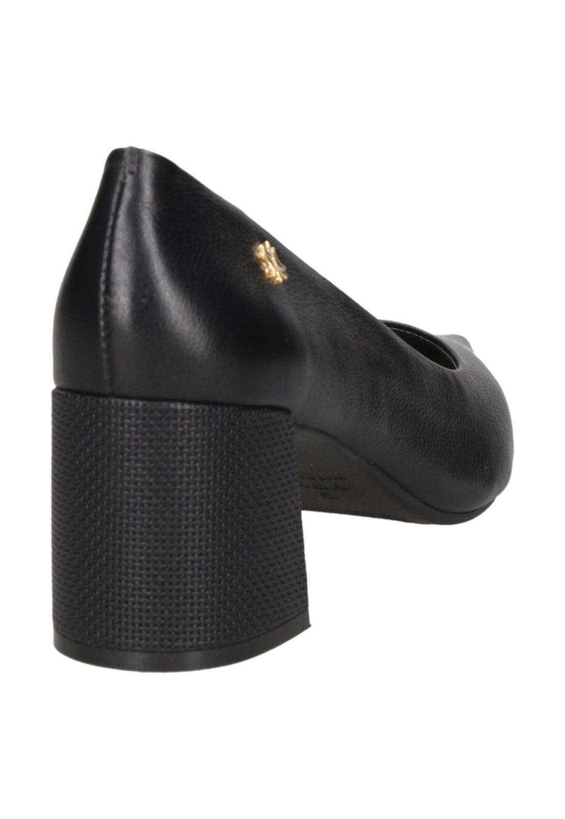 Zapato Casual Mujer Luz Da Lua - I538-2