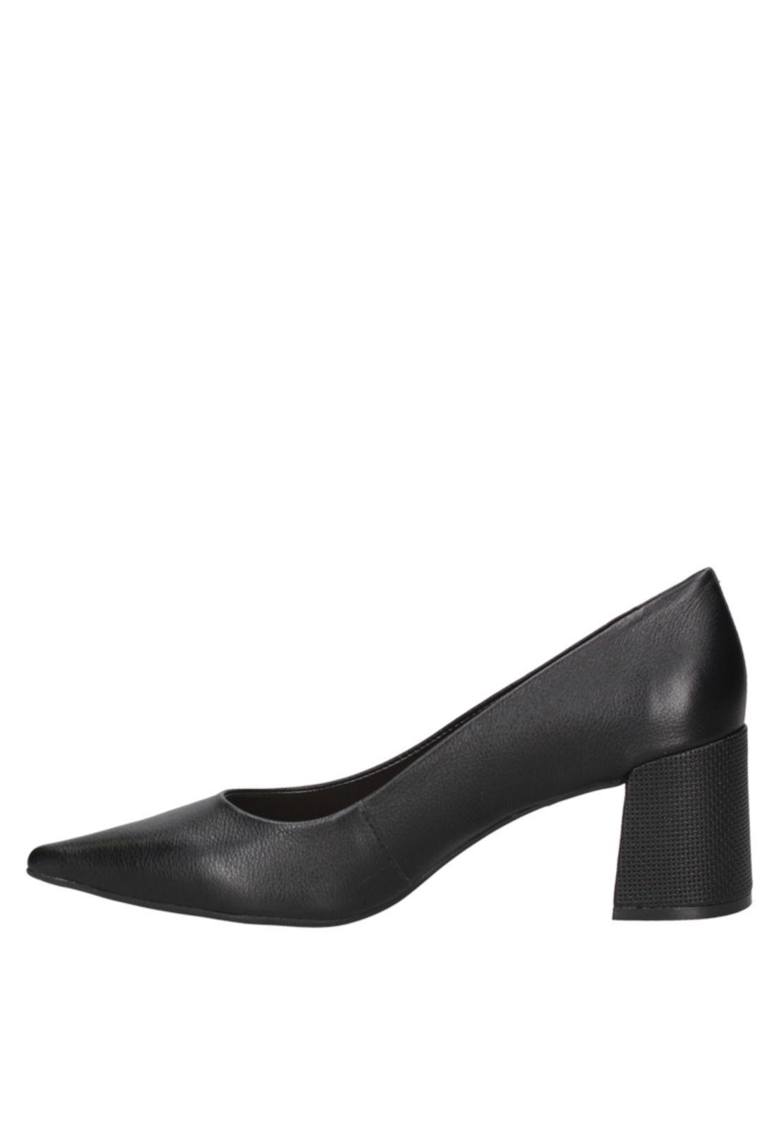 Zapato Casual Mujer Luz Da Lua - I538-3