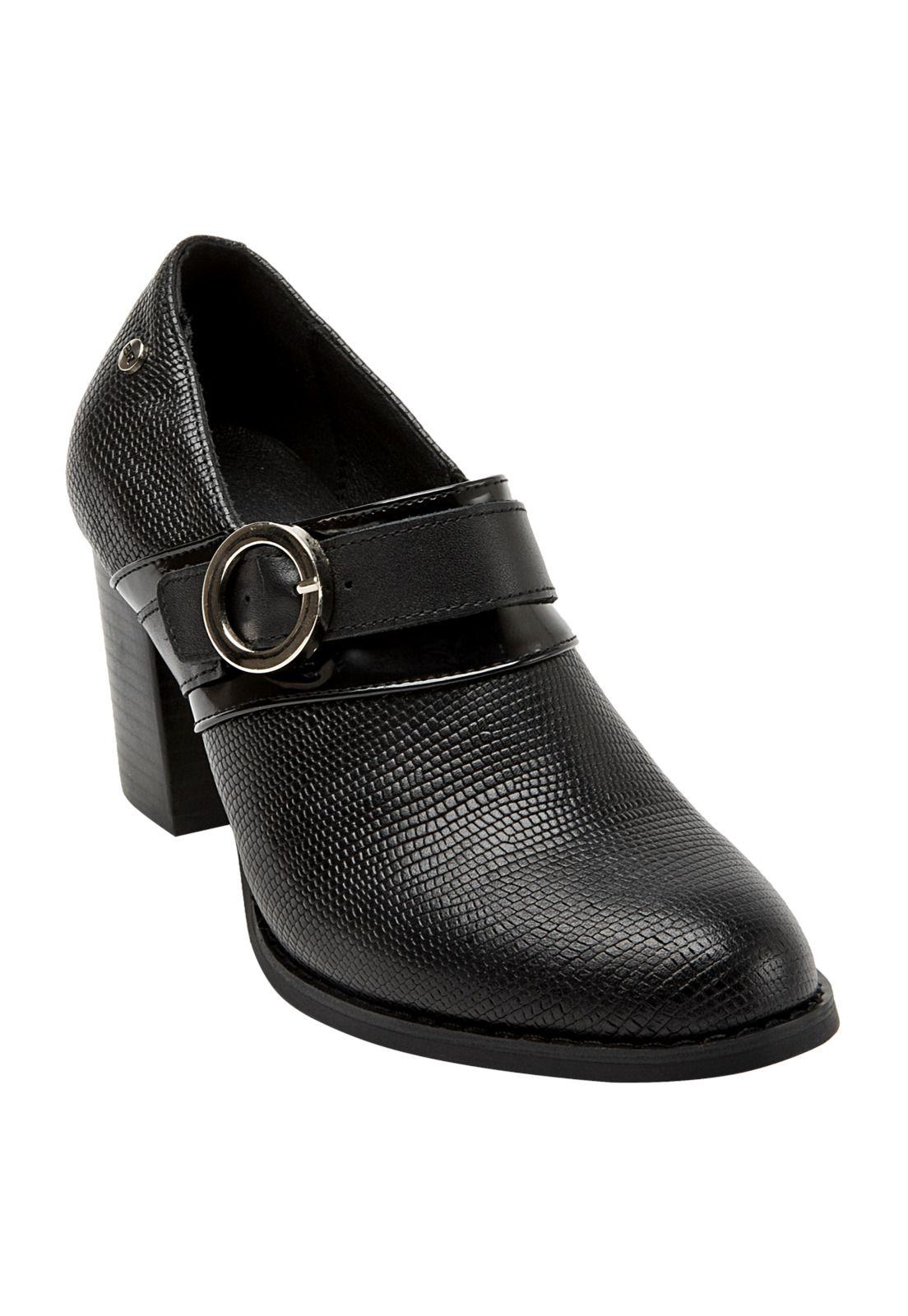Zapato Casual Mujer Bruno Rossi - J606-0