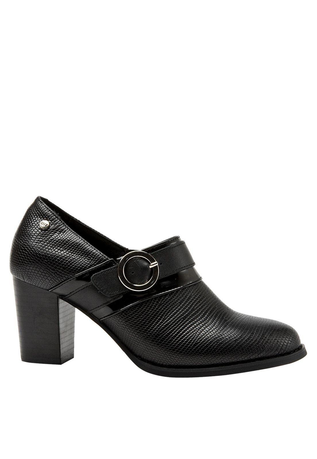 Zapato Casual Mujer Bruno Rossi - J606-1