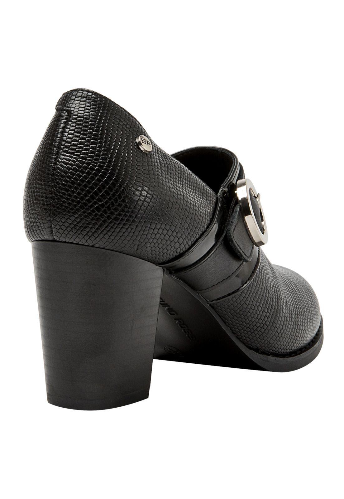 Zapato Casual Mujer Bruno Rossi - J606-2