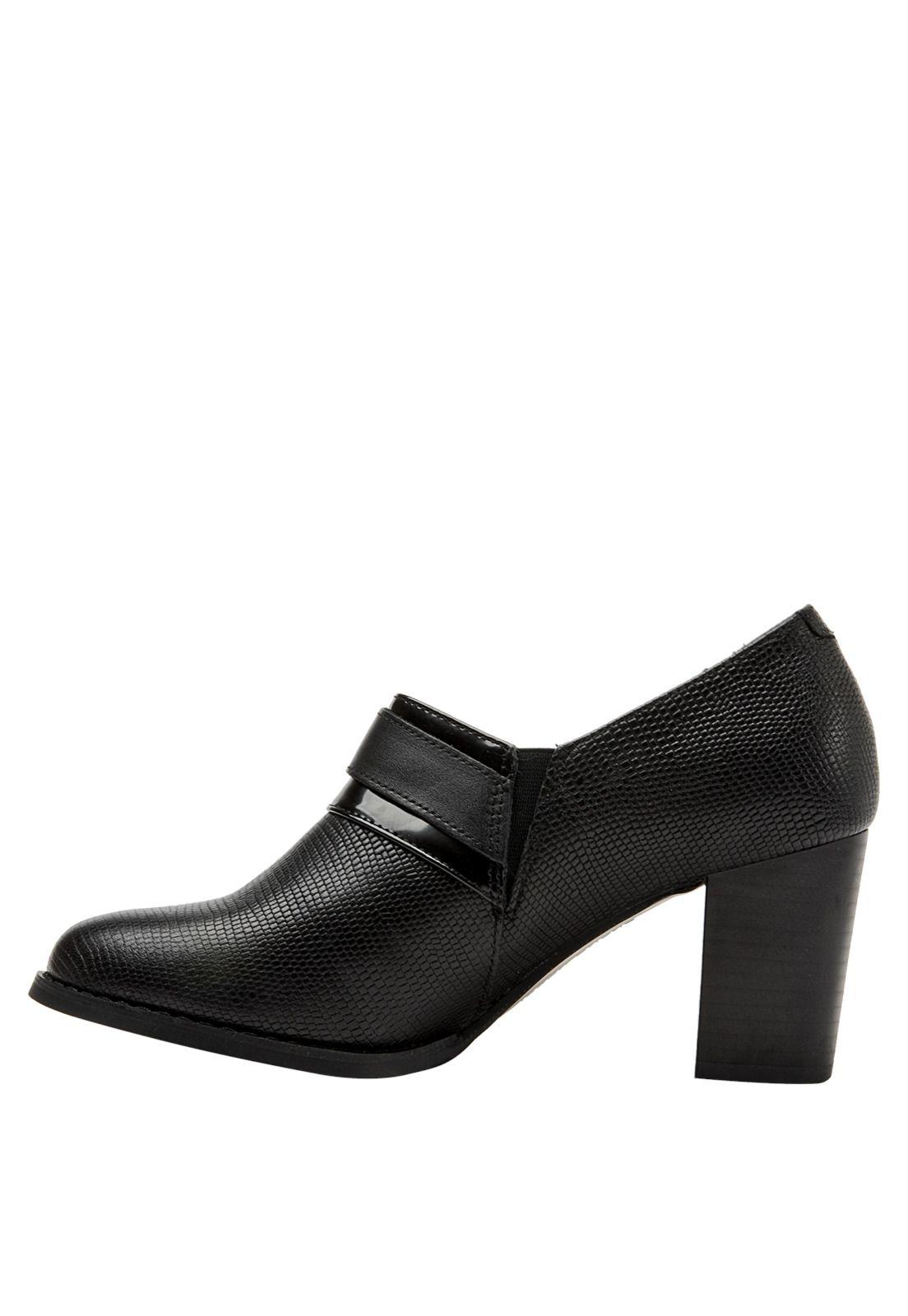 Zapato Casual Mujer Bruno Rossi - J606-3