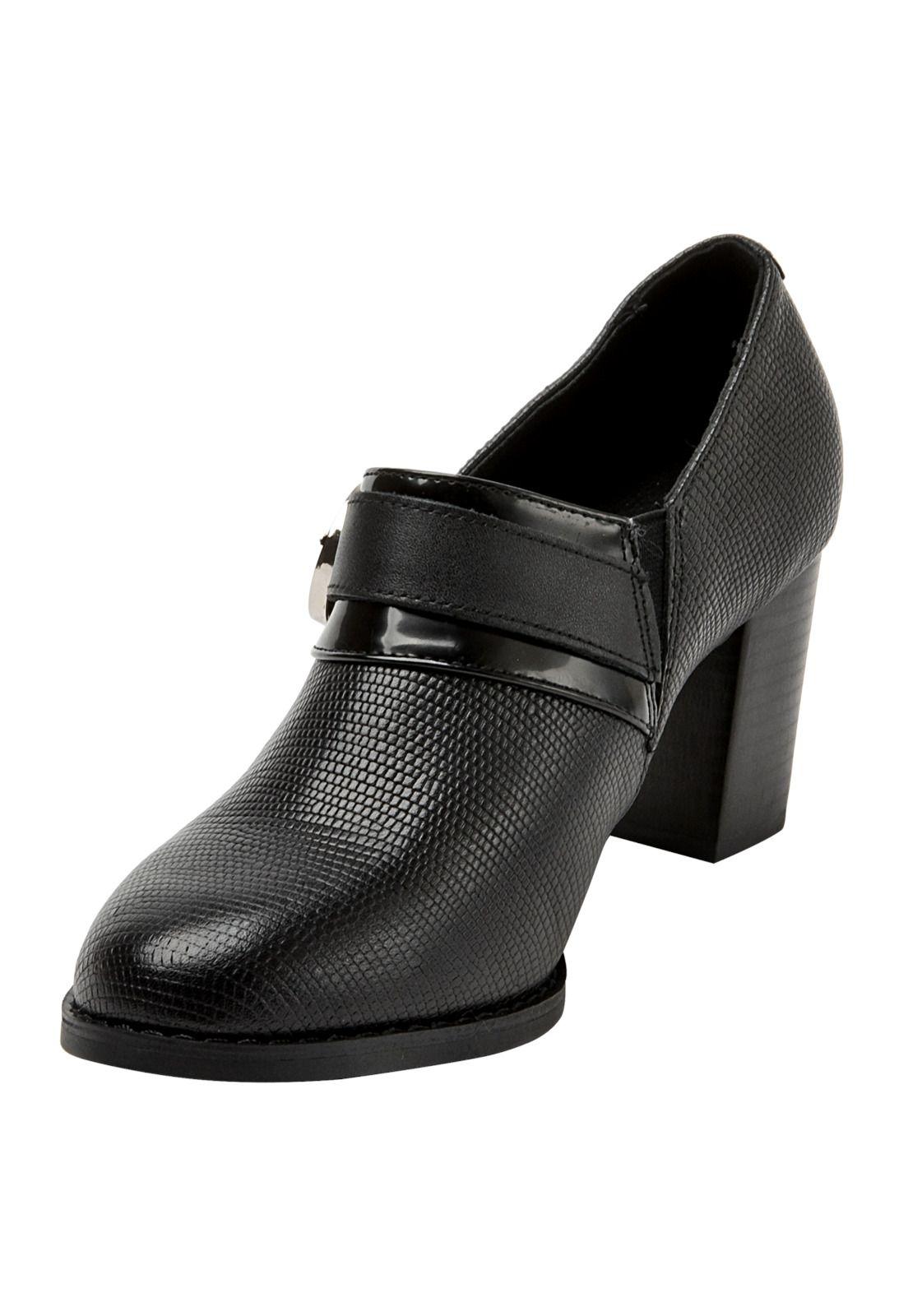 Zapato Casual Mujer Bruno Rossi - J606-4