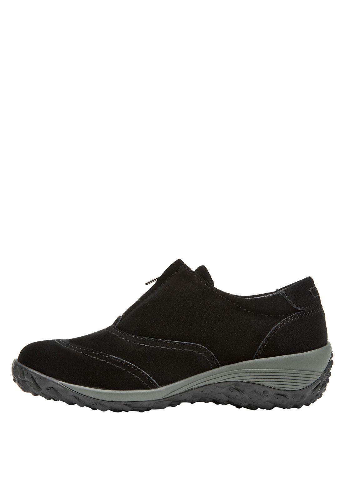 Zapato Casual Mujer Panama Jack - PJM0129-3