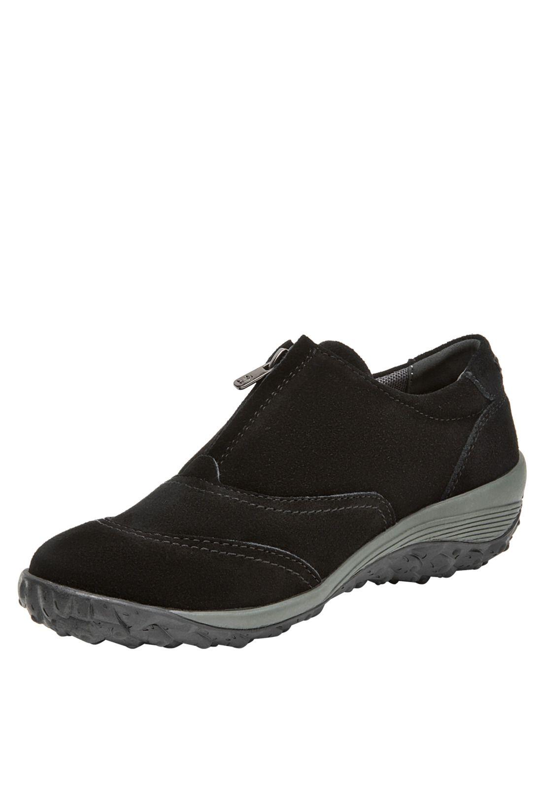 Zapato Casual Mujer Panama Jack - PJM0129-4