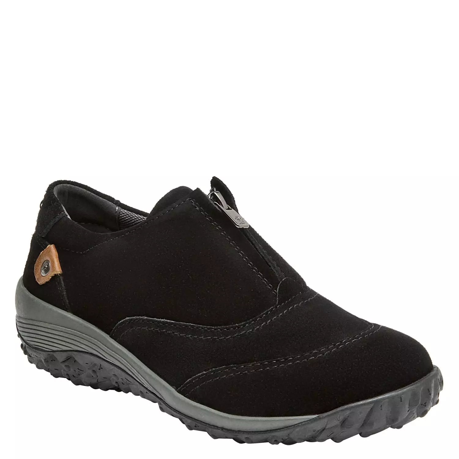 Zapato Casual Mujer Panama Jack - PJM0129-1