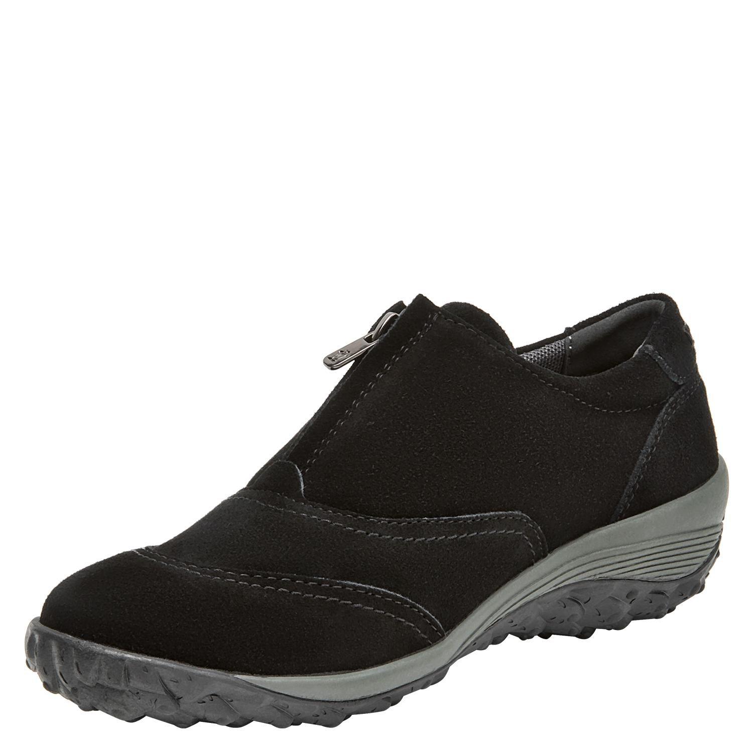 Zapato Casual Mujer Panama Jack - PJM0129-4