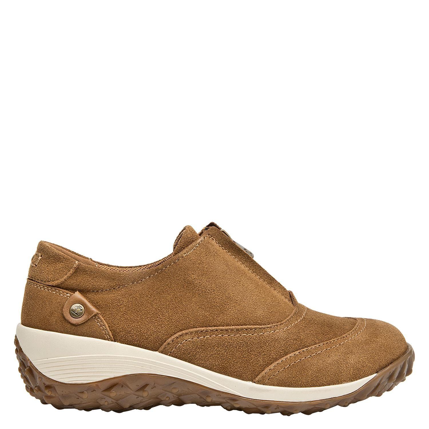 Zapato Casual Mujer Panama Jack - PJM0129-0