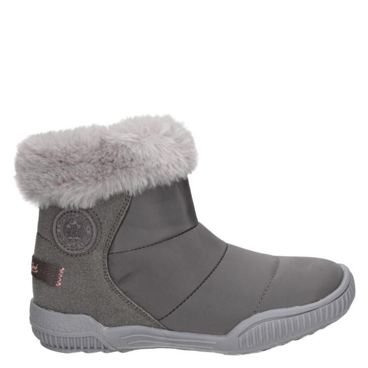Botin Casual Niña Panama Jack - F757-1