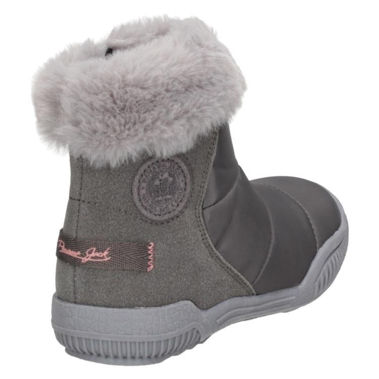 Botin Casual Niña Panama Jack - F757-2