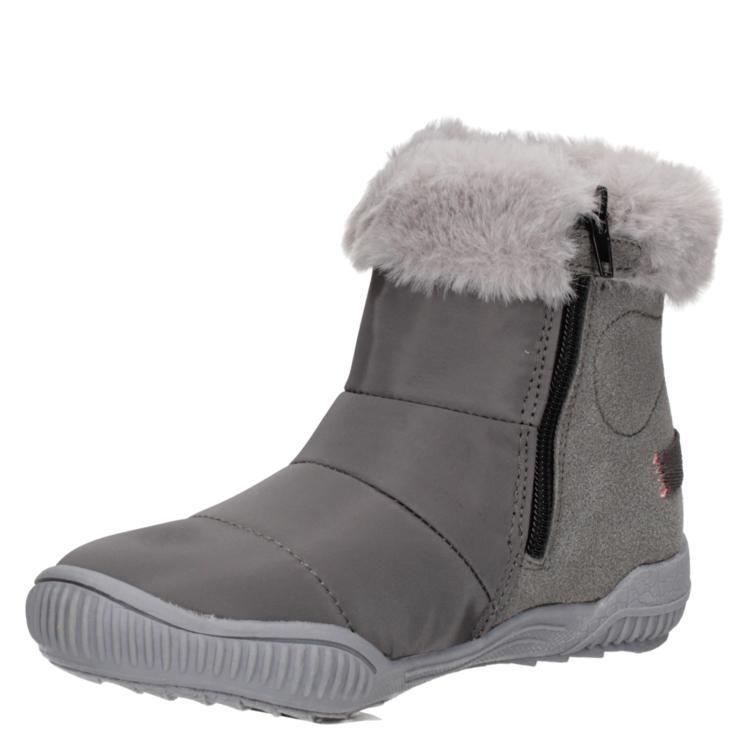 Botin Casual Niña Panama Jack - F757-4