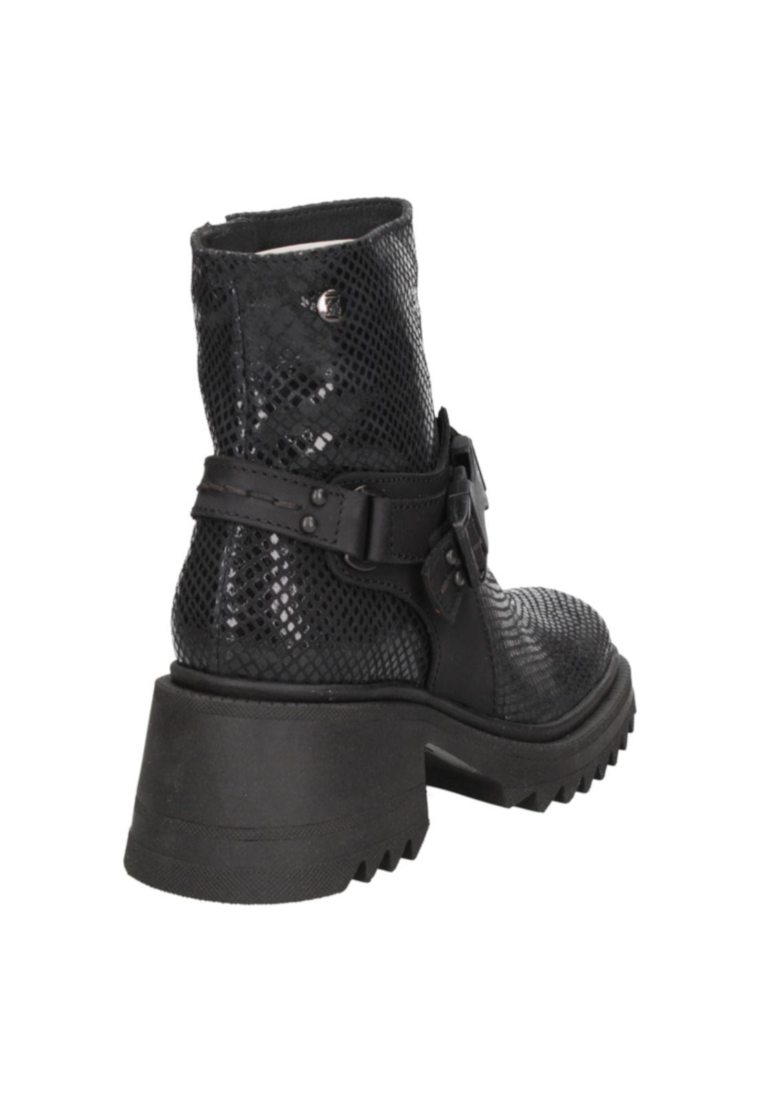 Botin Casual Mujer Zappa - F321-2