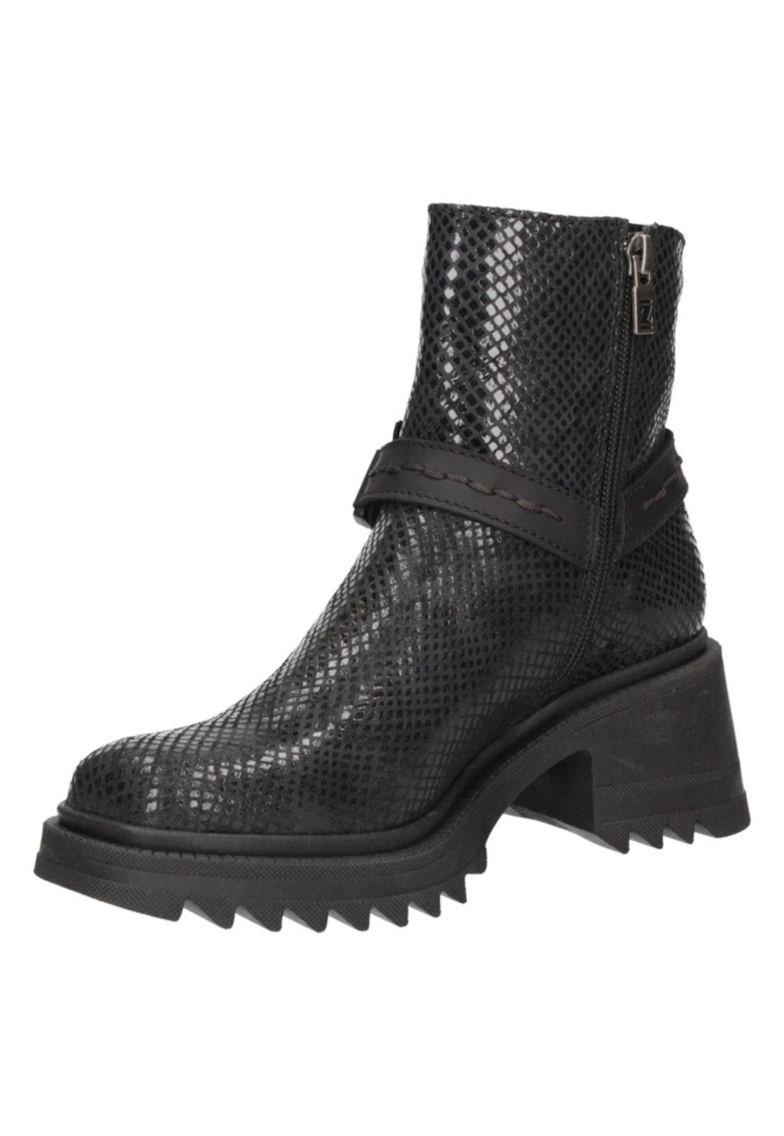 Botin Casual Mujer Zappa - F321-4