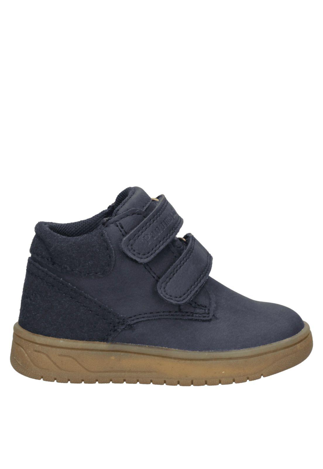 Botín Casual Niño Panama Jack - L764-1
