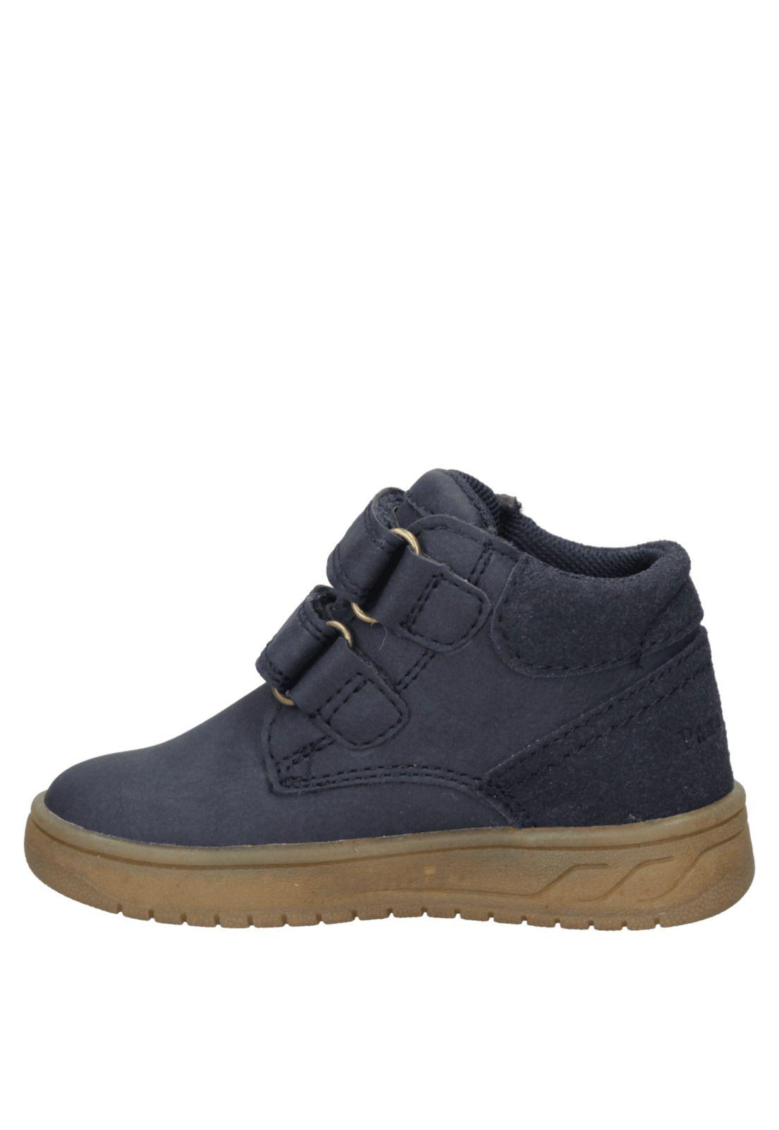 Botín Casual Niño Panama Jack - L764-3