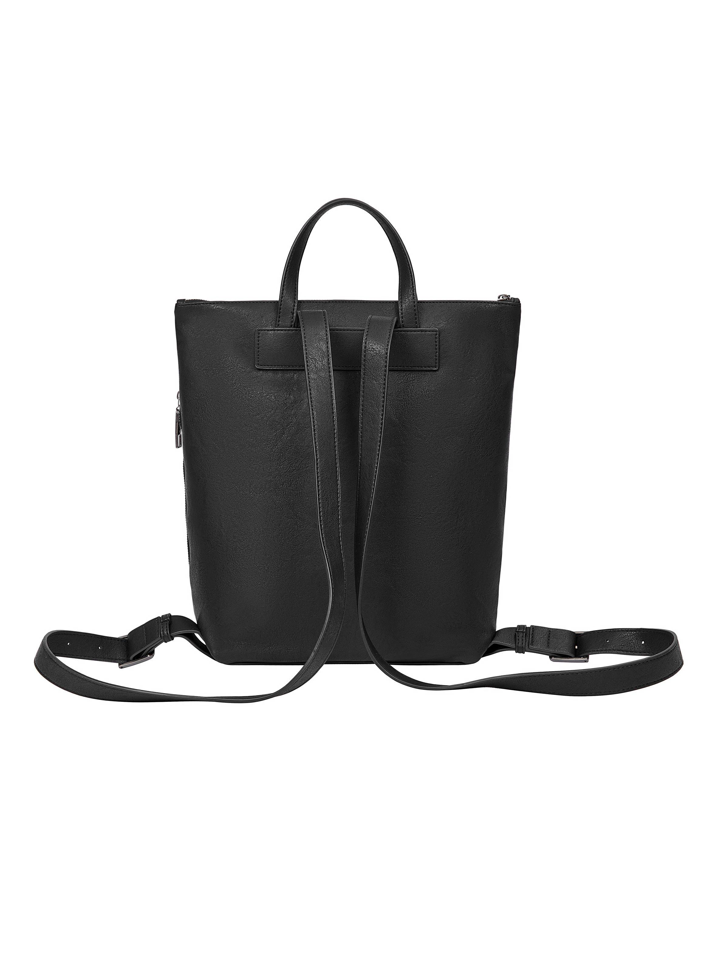 Mochila Mujer porta Laptop Zappa - ZAM094X-2