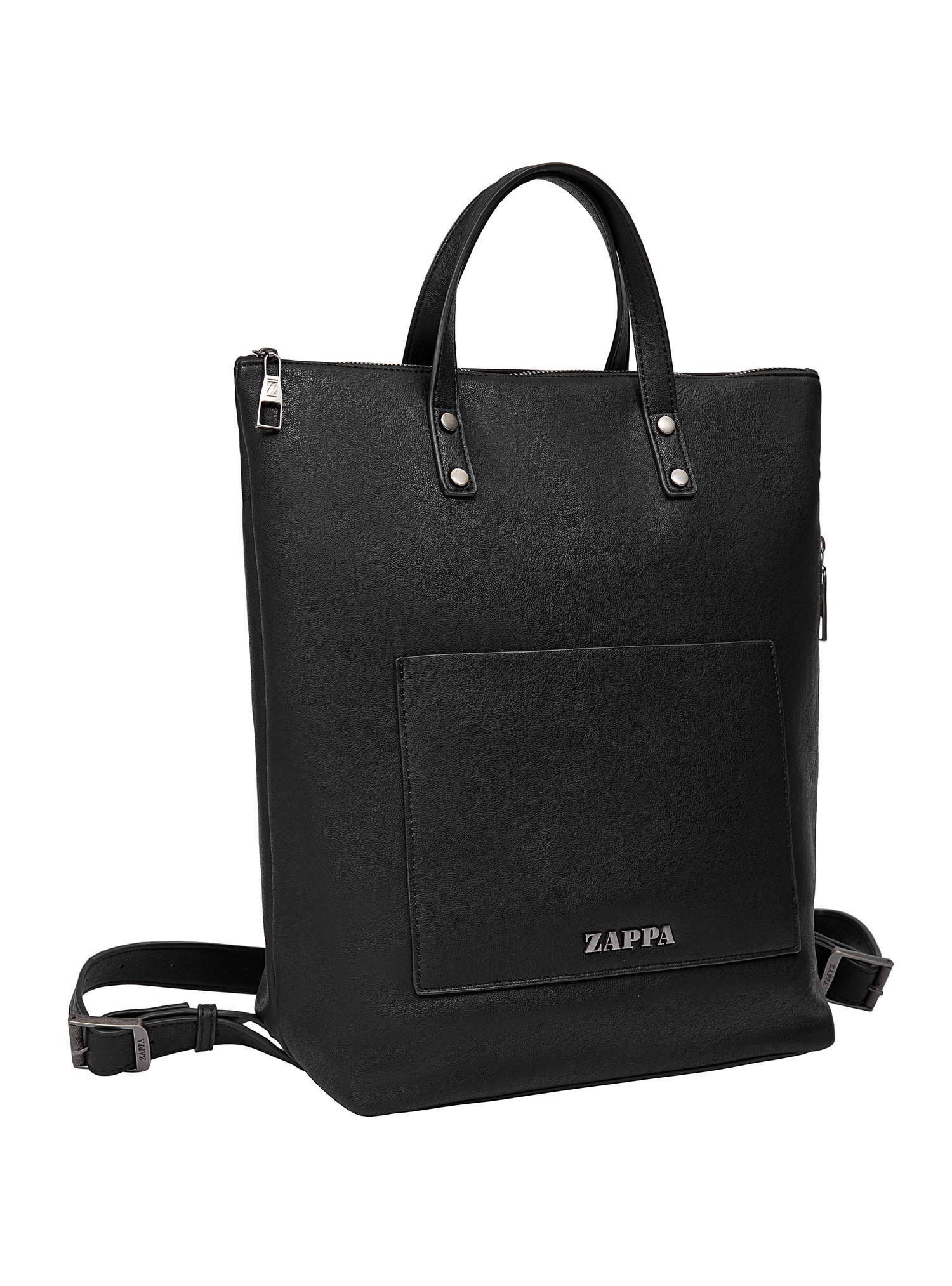 Mochila Mujer porta Laptop Zappa - ZAM094X-3