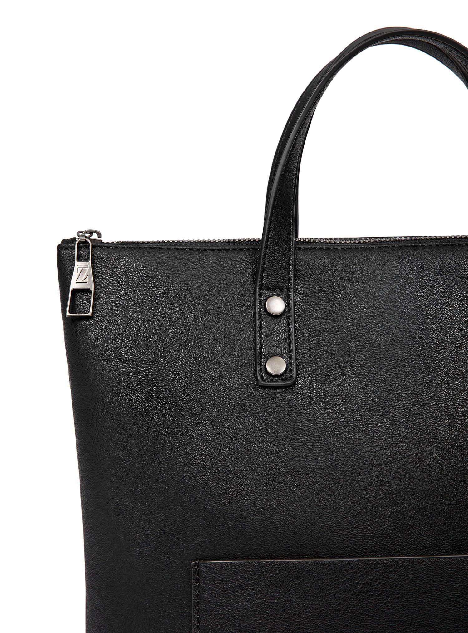 Mochila Mujer porta Laptop Zappa - ZAM094X-7