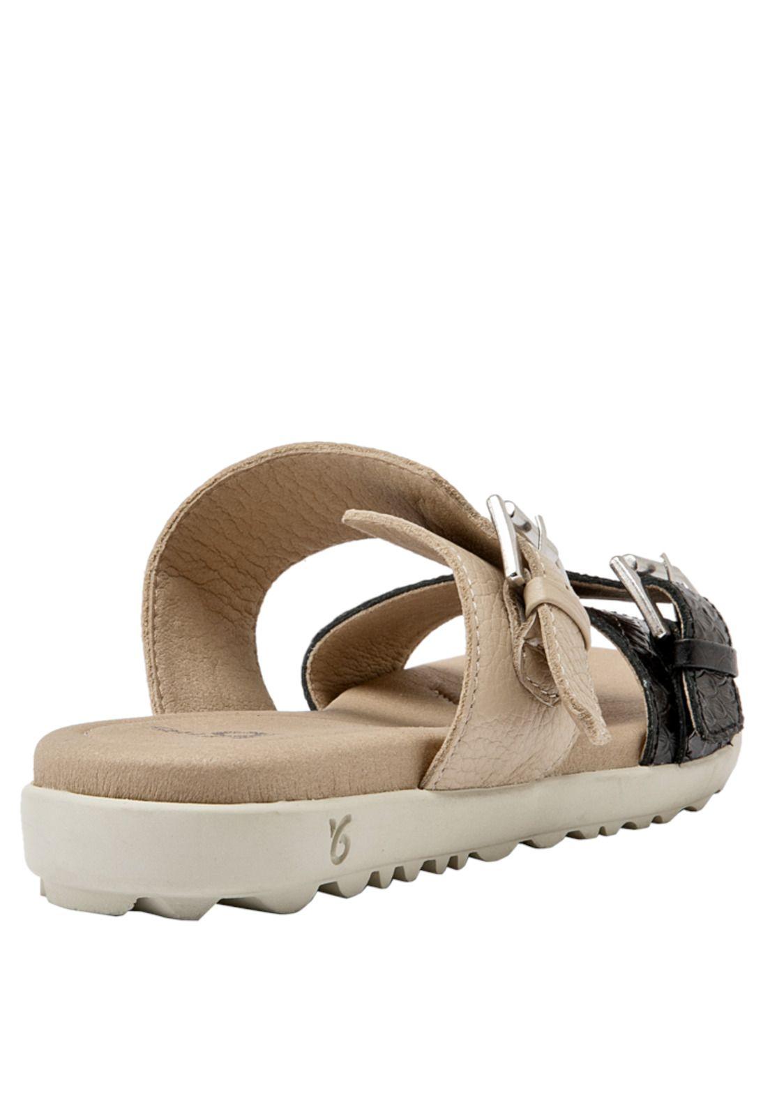 Sandalia Casual Mujer 16 Hrs - I016-2
