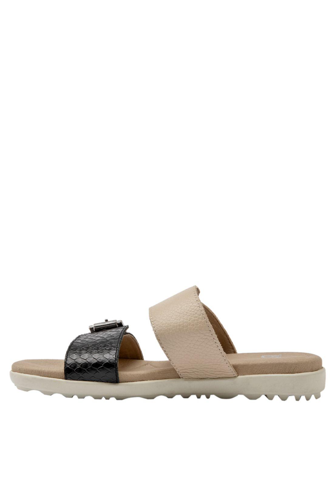 Sandalia Casual Mujer 16 Hrs - I016-3