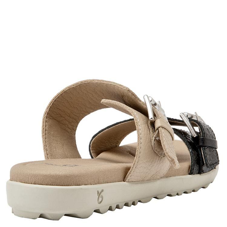 Sandalia Casual Mujer 16 Hrs - I016-2